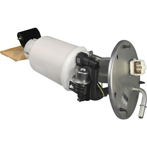 Genuine high quality fuel pump assembly for Hyundai old Sonata 2.0 31110-09000 / 5 plug / DSF-XD006 / with oil pressure