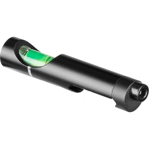 Bubble Level 20mm Or 11mm Weaved Picatinny Base Hunting Tactical Riflescope Scope Mounts Accessories