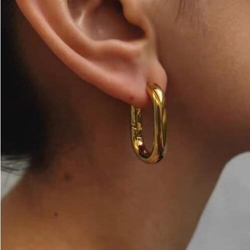 SHIDU Earrings Rings