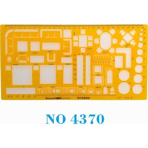 SmartBao Tattoo Stencils