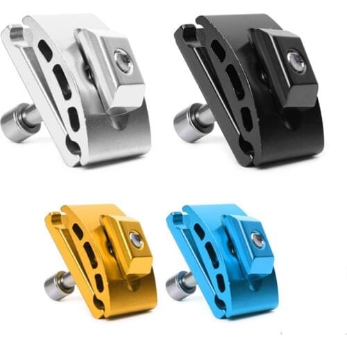 Mountain Bike Seatpost Head Saddle Pipe Head Bicycle Screw Seat Tube riders sit pipe chuck and slide repair tool