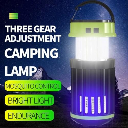 TIFICY Mosquito Lamps