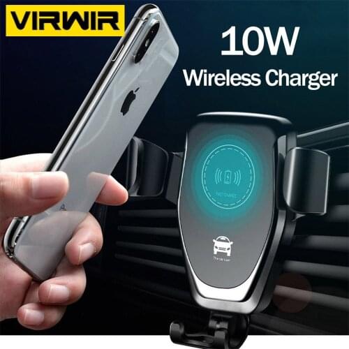 Virwir Cigarette Lighter Splitters For Mobile Phones