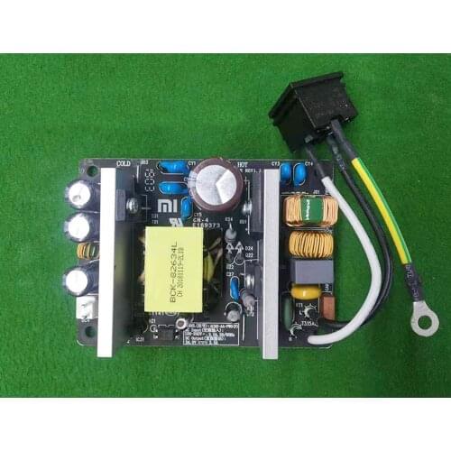100% New Original PCBA Board For Xiaomi MI Purifier 2 Air Purifier ACM2-AA-PWO Power Strip Supply PCBA Board Parts