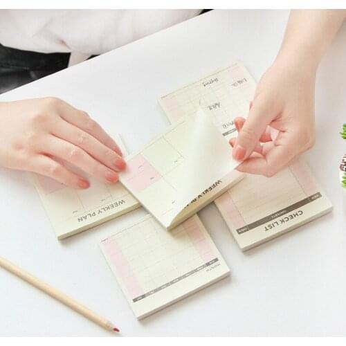 BECKY WANG Notebooks For Notes