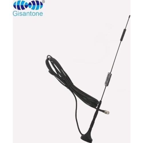 Indoor outdoor digital VHF UHF base Magnetic mount high gain 698-2700mhz Antenna
