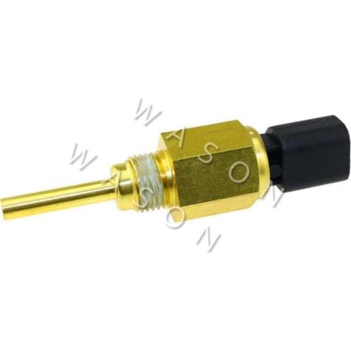 Excavator Water Temperature Sensor 341-3600 3413600 For E311C
