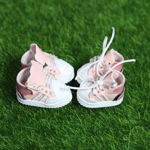 DBS 1/6 bjd blyth sports shoes suitable joint icy jecci five licca azone body