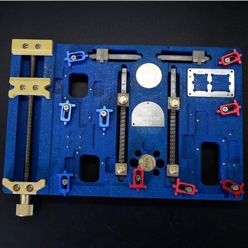 Preheat Platform Repair Tool C18 For X 8P 8 7P 7 6SP 6P 6 Renovation Fingerprint Ic Fixture Chip And Motherboard Repair