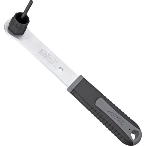 Freewheel remover TB-FW30 Compatible for cassette lockrings and disc brake system lockrings Freewheel tools bike tool