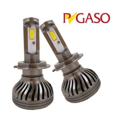 KIT LED FULL H7 13600 lumens A6 Pegasus