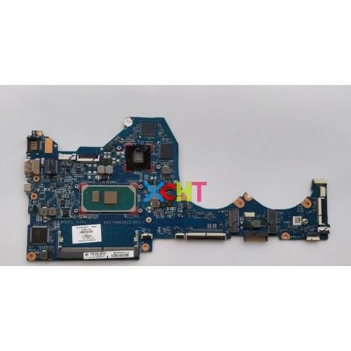 L67080-601 L67080-001 DAG7AMB58C0 w MX250/4GB GPU i7-1065G7 CPU for HP Laptop 14-ce Laptop NoteBook PC Motherboard Mainboard
