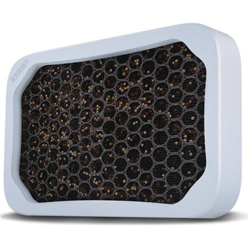 Dealdehyde sheet activated carbon package remove odor house decoration activated carbon household bamboo charcoal package