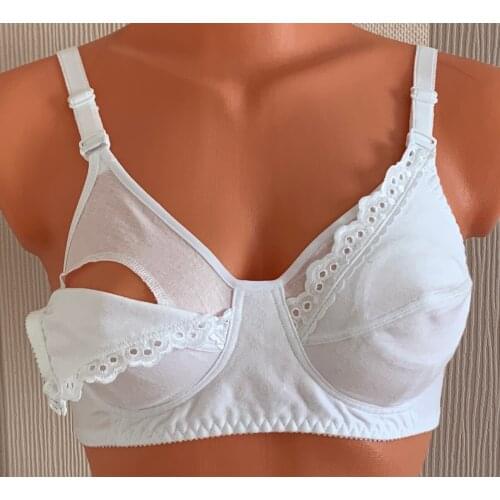 MILAVITSA Nursing Bras