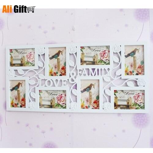 Ning Shu Qi Frames For Photos