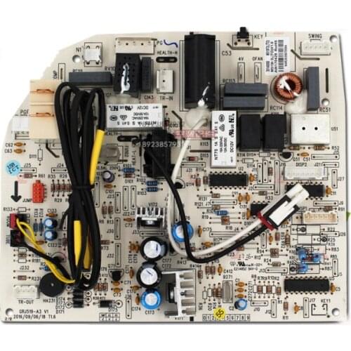 New And Original Main Board 30145087 M519F1L GRJ519-A3 Spot Photo, 1-Year Warranty