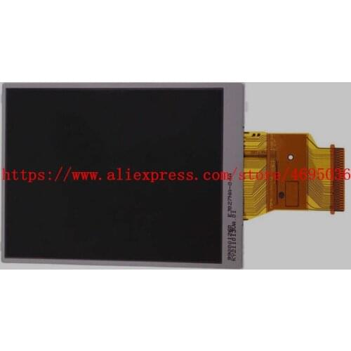 NEW LCD Display Screen For SONY DSC-WX50 DSC-WX100 DSC-WX200 DSC-WX220 WX50 WX100 WX200 WX220 Digital Camera Repair Part