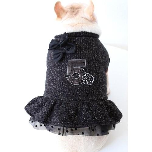 PETCIRCLE Dresses For Dogs