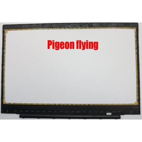 Apply to Thinkpad T580 P52S LCD bezelr/Front frame for UHD FRU 01YR470 100%Superior quality