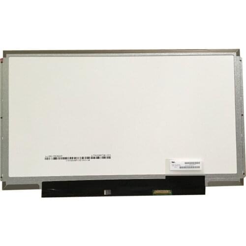 LTN133AT32 301 LTN133AT32-301 EDP interface (30pin) Slim Laptop LCD Screen NEW