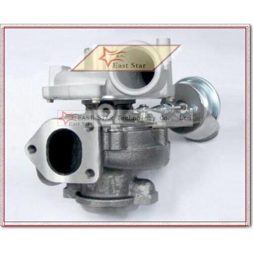 Free Ship GT2556V 454191-5015S 454191-0012 454191 Turbocharger Turbo For BMW 530D E39 730D E38 1999-05 M57D M57 D30 3.0L 193HP