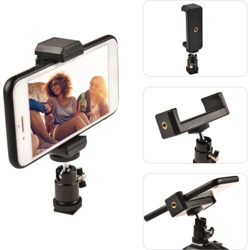 VODOOL Tripod Stands