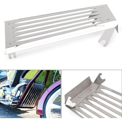 Motorcycl Radiator Grille Guard Cover Protection For Honda Fury VT1300 VT 1300 2010 2011 2012 2013 2014 2015 2016
