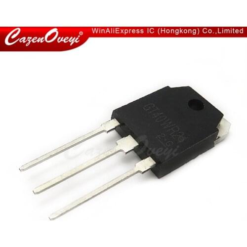 1pcs/lot GT40WR21 40WR21 TO-247 best quality In Stock