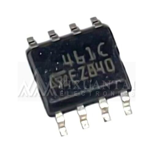 10Pcs Free shipping SOP8 TS419ID TS421IST TS421ID TS461C TS462C TS482ID TS486ID TS419 TS421 TS461 TS462 TS482 TS486 419 421sop-8