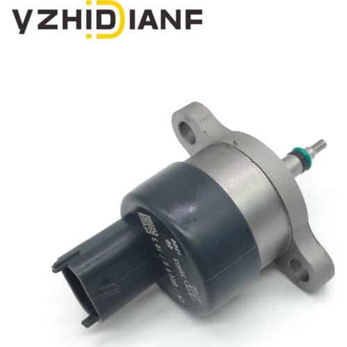 1x Fuel Injector Regulator Common Rail Pressure Regulator for Hyundai--KIA 0281002718 0281002732