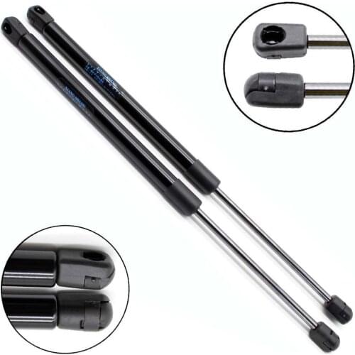 2pcs Auto Rear Tailgate Boot Gas Spring Struts Prop Lift Support Damper for KIA PRO CEE'D (ED) Hatchback 2008-2012 2013 485.5mm