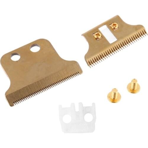 8081 Replacement Blade Hair Clipper Blade Cutter Head for Electric Trimmer K1AD