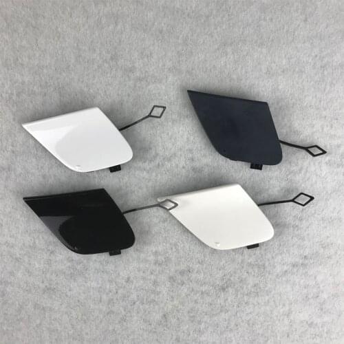 A2138850022 For Mercedes-Benz W213 E200L E300L E320L E Class 2016-2018 Car Front Bumper Tow Hook Cap A213 885 00 22 213 885 0022