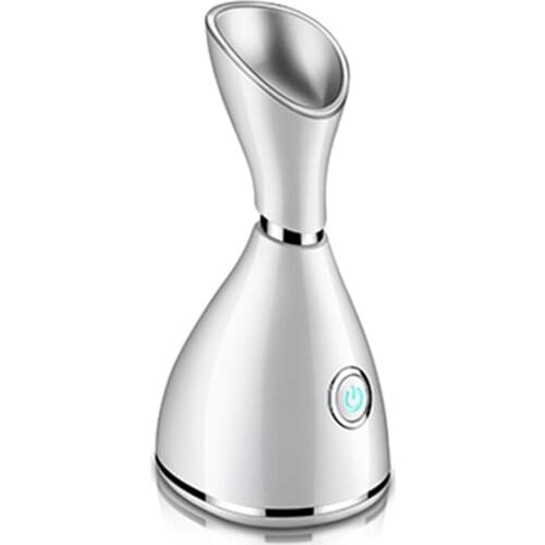 Free shipping Hot Spray Face Steaming Household Face Steaming Instrument Facial Steam Engine Water Sprayer Beauty Instrument