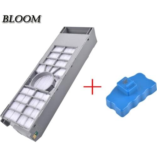 C13T5820 T582000 T5820 Maintenance Ink Tank For Epson P800 SC-P800 D700 Stylus Pro 3800 3880 Maintenance Box