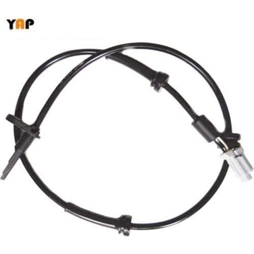 ABS SENSOR ASSY-ANTISKID FRONT Right FOR FITNISSAN QASHQAI QASHQAI+2 J10E J10Z JJ10E MR20DE M9R 2.0L L4 47910-JD000 2007-2010