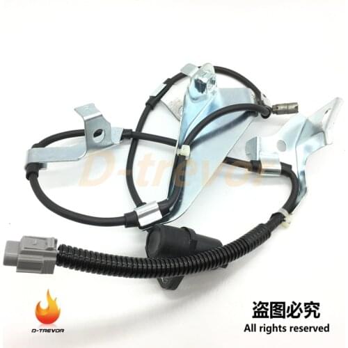 OE# 89542-60040 ABS Speed Sensor Front Right For Lexus LX470 Land Cruiser 1998-2007