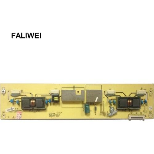 1pcs/lot L32E10 LCD backlight TV3203-ZC02-02 (A) 303C3203063 inverter board Free Shipping