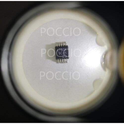 LT3758AEMSE LT3758AIMSE LT3758AHMSE LT3758AMPMSE LT3758 LTGGK - High Input Voltage, Boost , SEPIC and Inverting Controller