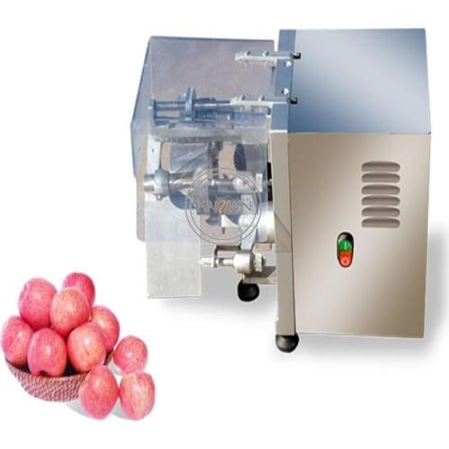 Apple Peeling Coring Machine Orange Potato Peeler Fruit Slicer Core Removing Machine Chamber Cutter Stainless Steel for sale