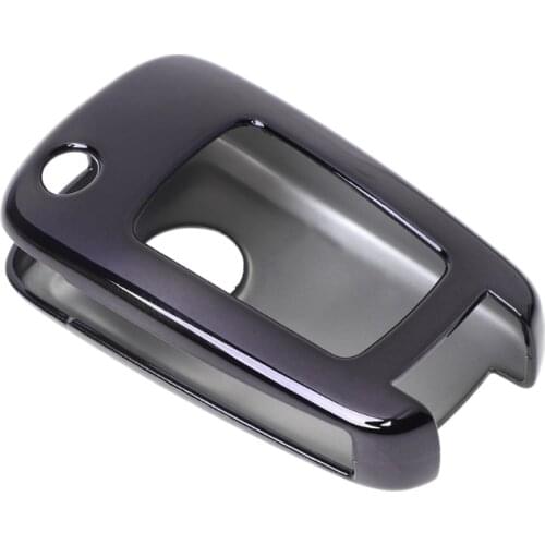 2020 New Car TPU Key Cover For Chevrolet Cruze Aveo Trax Opel Antara Corsa Meriva Astra J