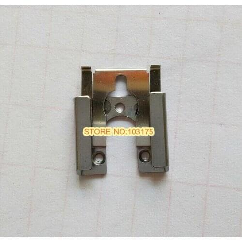 Original Top Hot Shoe Assembly For Canon 40D 50D 7D 5D 5D2 5D3 600D 550D