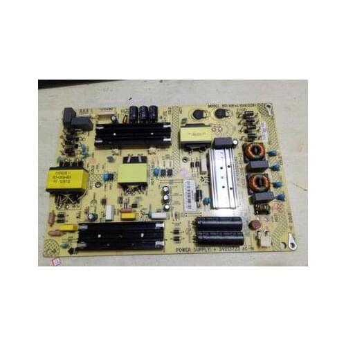 QLED48X60U curve screen power board 35021242 34013723 KIP+L150E002B1