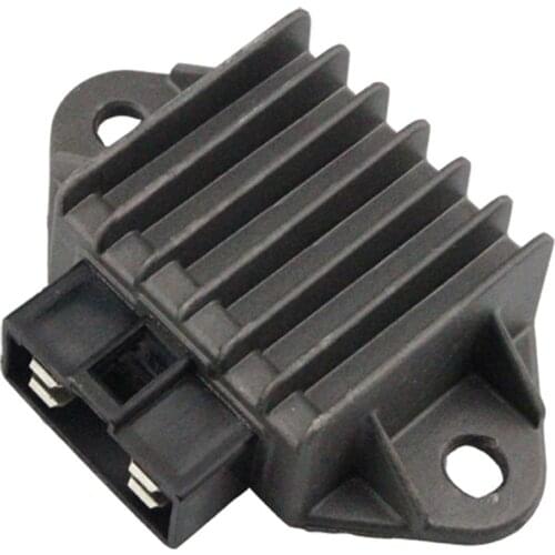 Motorcycle Bike Voltage Regulator Rectifier For Honda CRF250R 2013 2014 2015 2016 2017 CRF450R 2013 2014 2015 2016 31600-KRN-A71