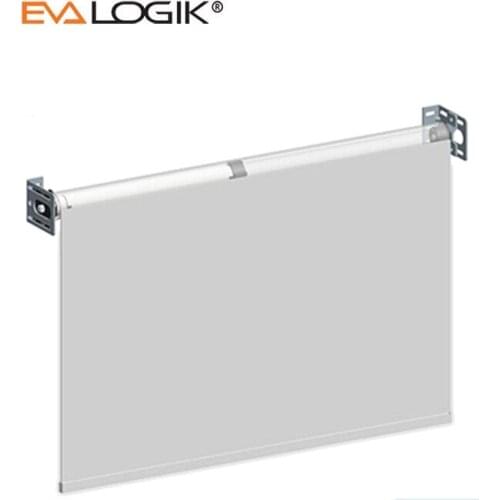 Z-wave Smart Tubular Roller Blinds AC Motor Roller Blinds Tubular Motor for Roller Blinds