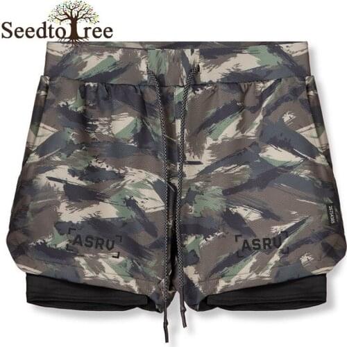 Мужские спортивные шорты SeedtoTree China At AliExpress