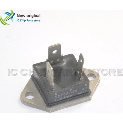 SG25AA60 1/PCS New module
