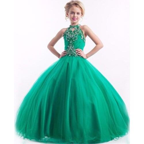 Trust Linda Girls' Dresses For Weddings