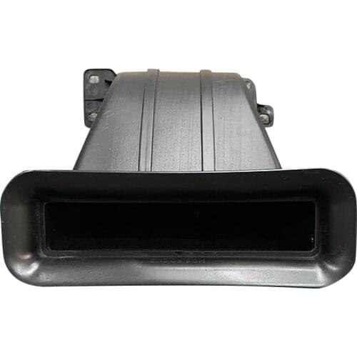 For Ford Focus Hatchback 4D Sedan 5D 2015-2018 Air Inlet Tuyere Air Intake ABS Car Modification Accessories