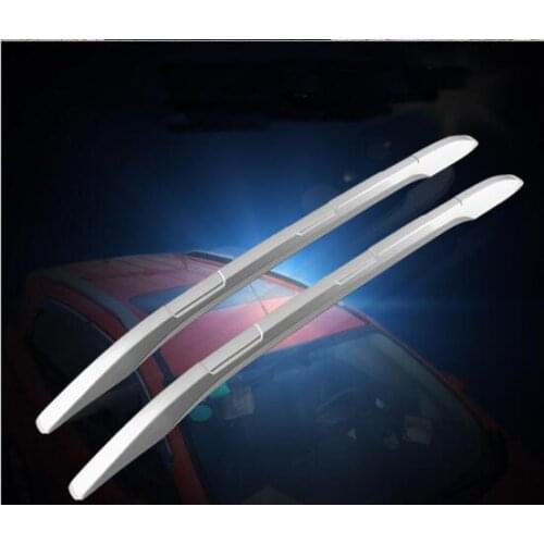 High Quality Brand New ABS Car Roof Racks Luggage Rack Fit For Ford Ecosport 2013 2014 2015 2016 2017 2018 2019 2020